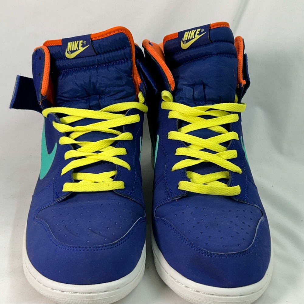 Nike Dunk High - image 3
